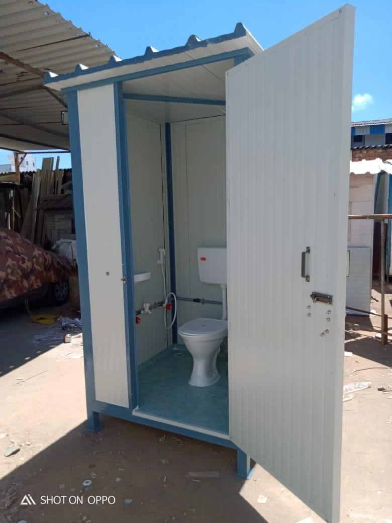 Office Cabin Manufacturers in Chennai